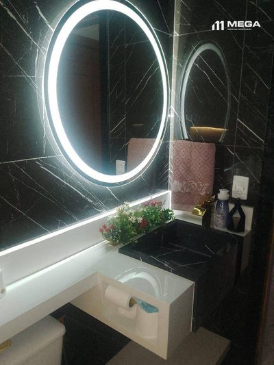 Casa, 3 quartos, 109 m² - Foto 2