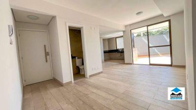 Apartamento, 3 quartos, 86 m² - Foto 3
