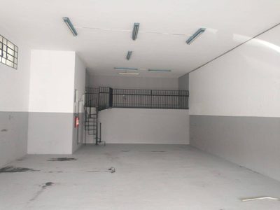 Loja-Salão, 120 m² - Foto 1