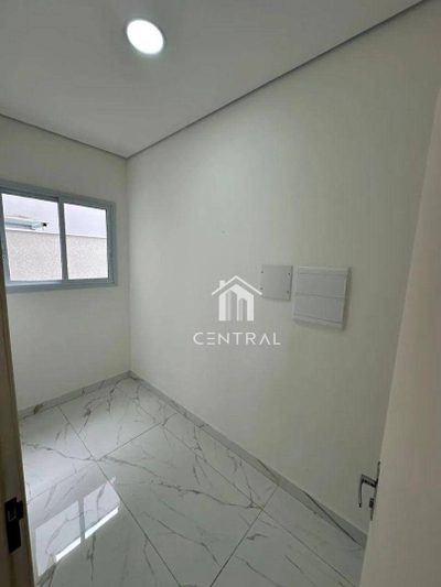 Sobrado, 3 quartos, 160 m² - Foto 3