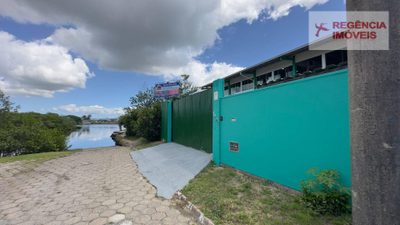 Depósito-Galpão, 604 m² - Foto 4