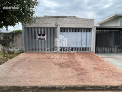 Casa, 2 quartos, 94 m² - Foto 1