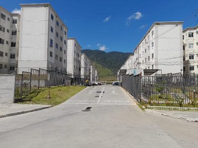 Apartamento, 2 quartos, 40 m² - Foto 1