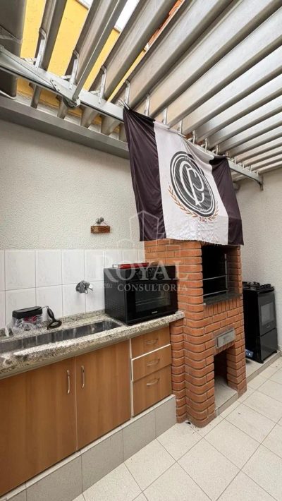 Apartamento, 3 quartos - Foto 1