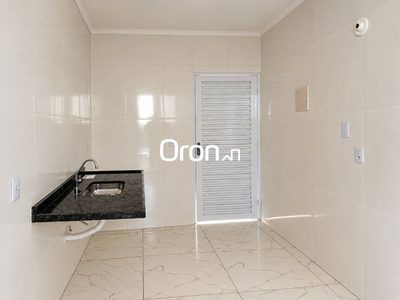 Casa de Condomínio, 2 quartos - Foto 2