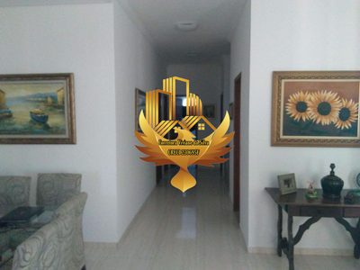 Casa, 3 quartos - Foto 4