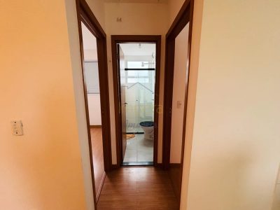 Apartamento, 2 quartos, 44 m² - Foto 5