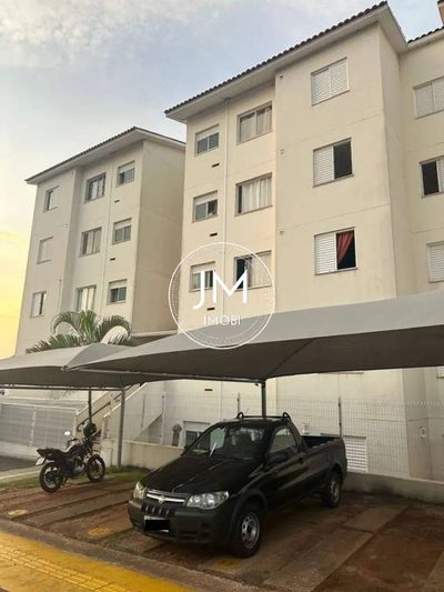 Apartamento, 2 quartos, 43 m² - Foto 1