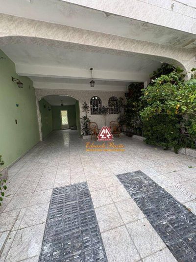 Casa, 2 quartos, 116 m² - Foto 2