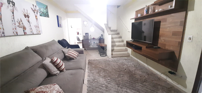 Sobrado, 4 quartos, 65 m² - Foto 3