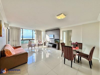 Apartamento, 2 quartos, 81 m² - Foto 3