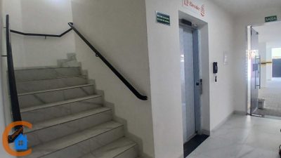 Apartamento, 3 quartos, 60 m² - Foto 2
