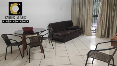 Apartamento, 1 quarto, 51 m² - Foto 5