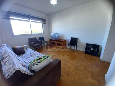 Apartamento, 1 quarto, 45 m² - Foto 2