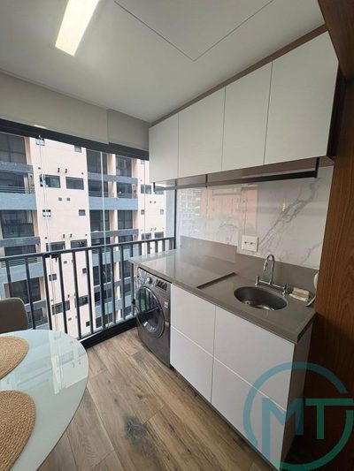 Kitnet-Studio, 35 m² - Foto 5