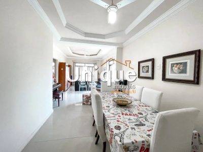 Apartamento, 3 quartos, 120 m² - Foto 2