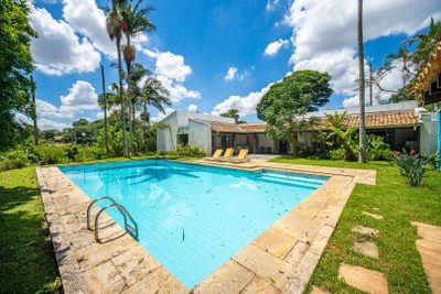 Casa, 5 quartos, 756 m² - Foto 5