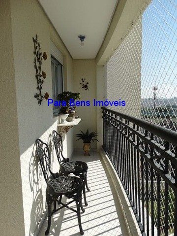 Apartamento, 3 quartos, 84 m² - Foto 4
