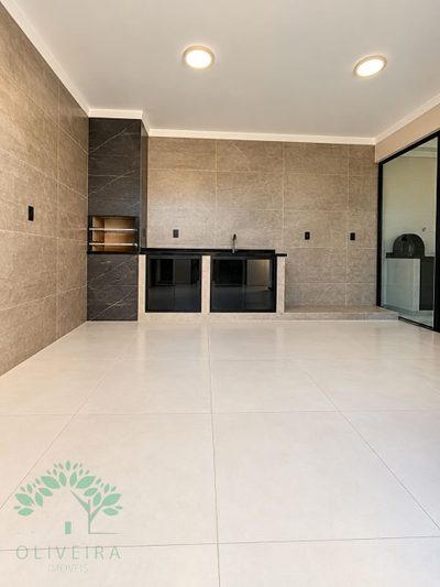 Casa, 3 quartos - Foto 3