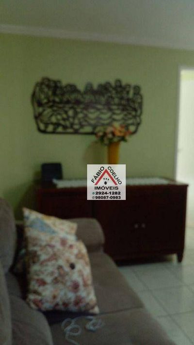 Apartamento, 2 quartos, 48 m² - Foto 5