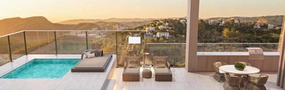 Cobertura, 4 quartos, 296 m² - Foto 1