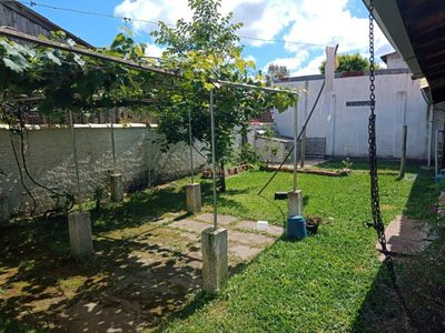 Casa, 3 quartos, 141 m² - Foto 4