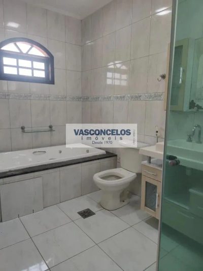 Casa, 4 quartos, 241 m² - Foto 5