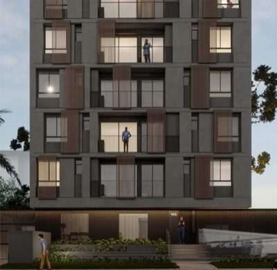 Apartamento, 1 quarto, 109 m² - Foto 2