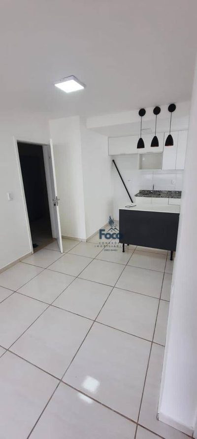 Apartamento, 2 quartos, 55 m² - Foto 4