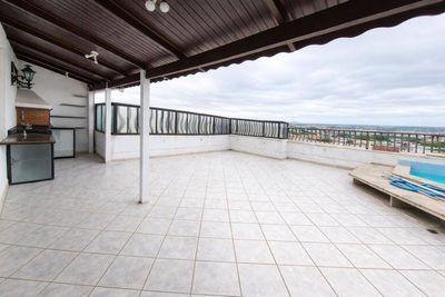 Apartamento, 3 quartos, 220 m² - Foto 3