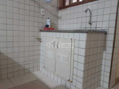 Apartamento, 2 quartos, 45 m² - Foto 1