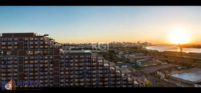 Apartamento, 1 quarto, 21 m² - Foto 5