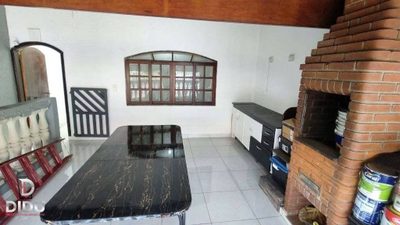 Casa, 2 quartos, 280 m² - Foto 5