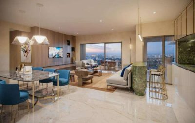 Apartamento, 3 quartos, 136 m² - Foto 4