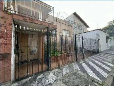 Terreno, 500 m² - Foto 1