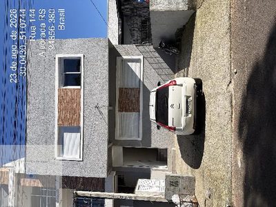 Apartamento, 1 quarto, 31 m² - Foto 1