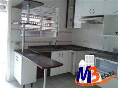 Sobrado, 2 quartos, 60 m² - Foto 2