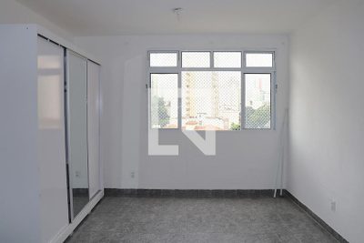 Apartamento, 1 quarto, 38 m² - Foto 4