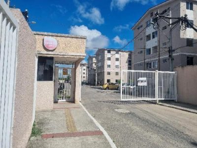 Apartamento, 2 quartos, 43 m² - Foto 1