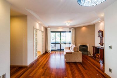 Apartamento, 3 quartos, 155 m² - Foto 5