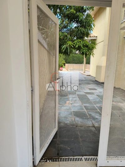 Sobrado, 4 quartos, 278 m² - Foto 4