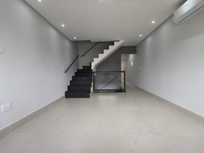 Sobrado, 3 quartos, 160 m² - Foto 5