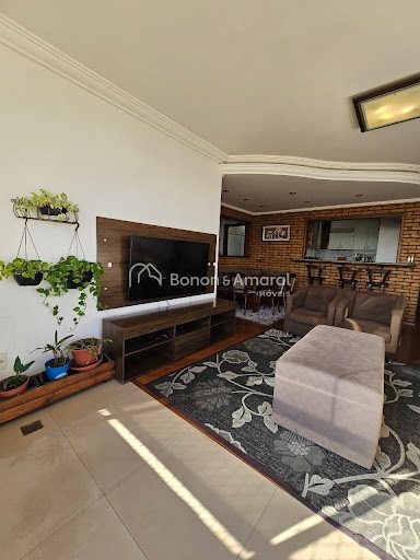 Apartamento, 3 quartos, 110 m² - Foto 5