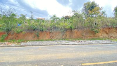 Terreno, 450 m² - Foto 1