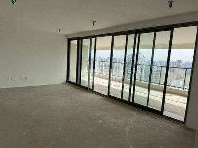 Apartamento, 4 quartos, 205 m² - Foto 4
