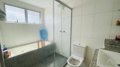 Apartamento, 4 quartos, 137 m² - Foto 4