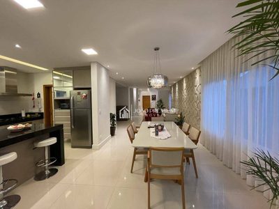 Sobrado, 4 quartos, 320 m² - Foto 5