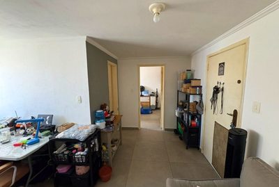 Apartamento, 1 quarto, 41 m² - Foto 3