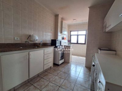 Apartamento, 2 quartos, 61 m² - Foto 5