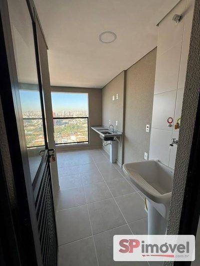 Apartamento, 3 quartos, 82 m² - Foto 3
